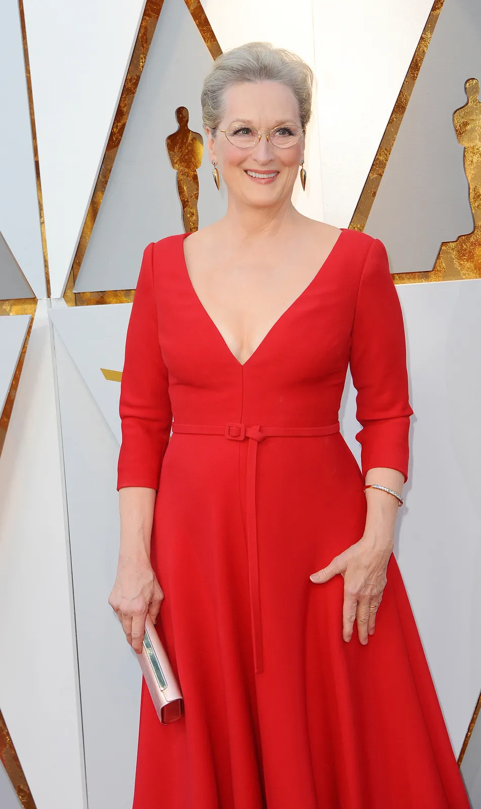 Meryl Streep