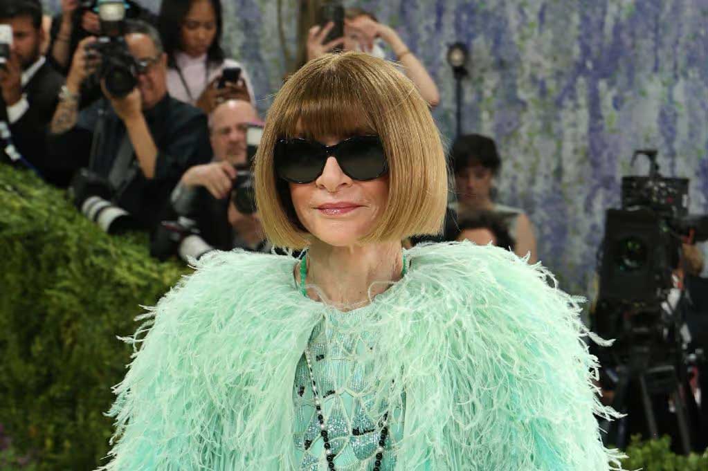 Bad Bunny vistiendo Zara en la Met Gala 2026